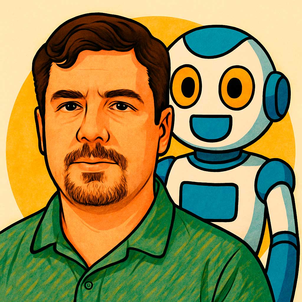 Foto de Roberto Cardoso Freire da Silva